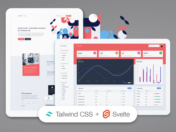 Bestseller - develop svelte or sveltekit application for you