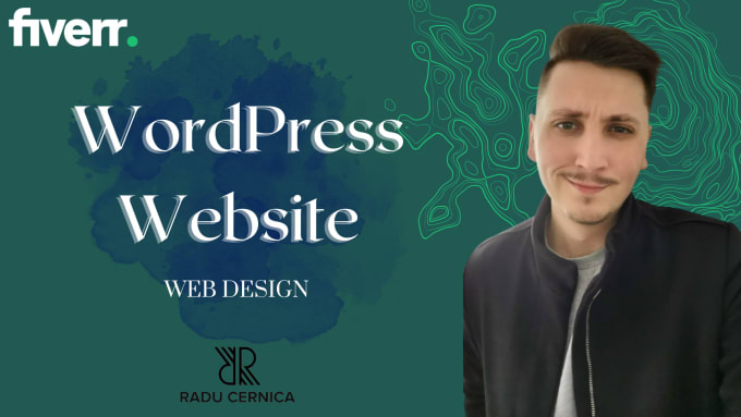 Bestseller - create your responsive wordpress website