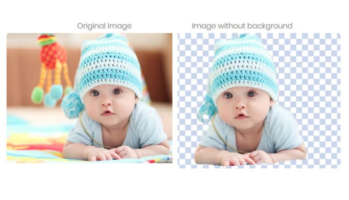 Bestseller - change or remove the background of your photo