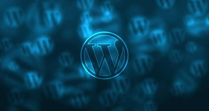 Gig Preview - Create a basic wordpress website