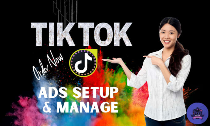 Gig Preview - Run and manage tiktok ads, tiktok advertising, tiktok ads campaign, shopify ads