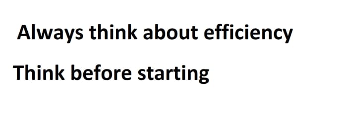 Gig Preview - Teach you how to get 10 hours of work done in 2