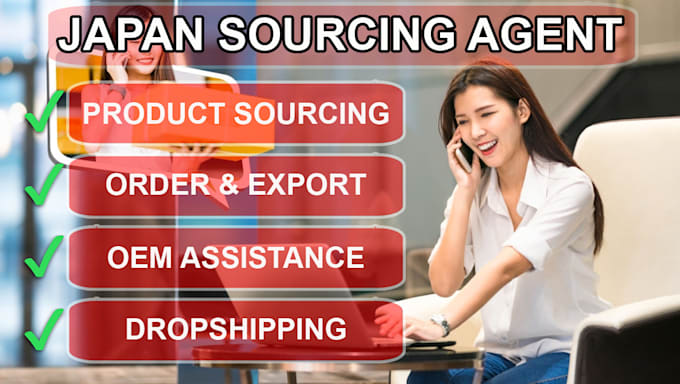 Bestseller - be your product sourcing agent and b2b wholesale exporter in japan