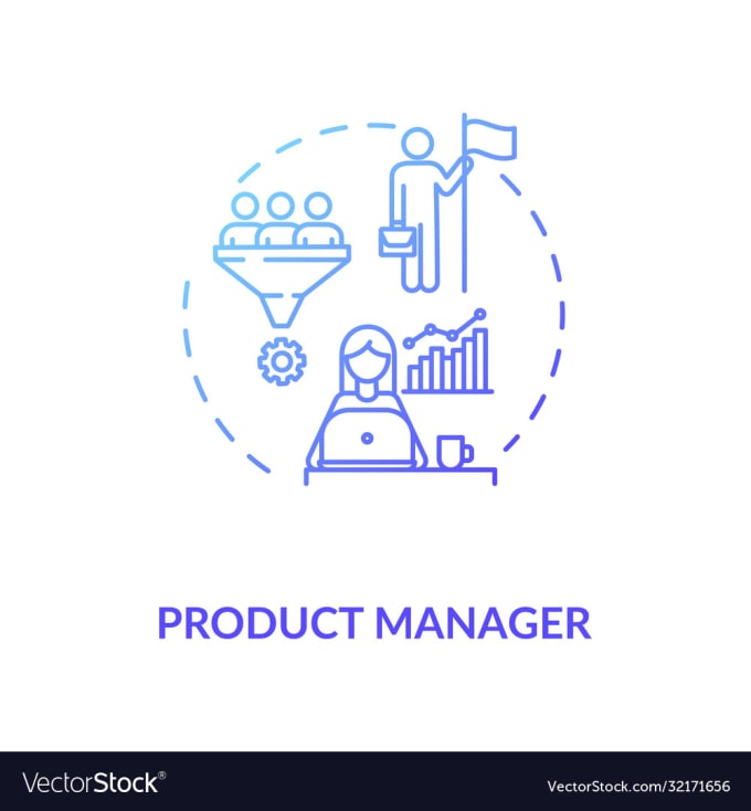 Bestseller - you need a product manager