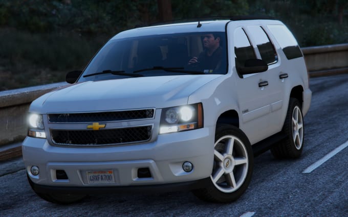 Gig Preview - Give you fivem car packs for gta5