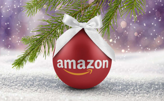 Gig Preview - Decorate or makeover your logo with christmas ball or ornaments for digital use