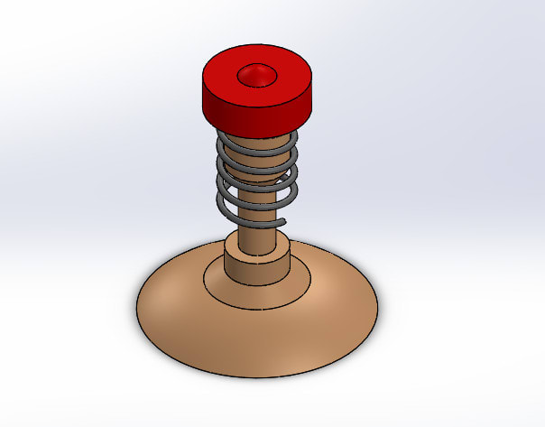 Gig Preview - Do 3d cad modelling, engineering drawing manufacturer