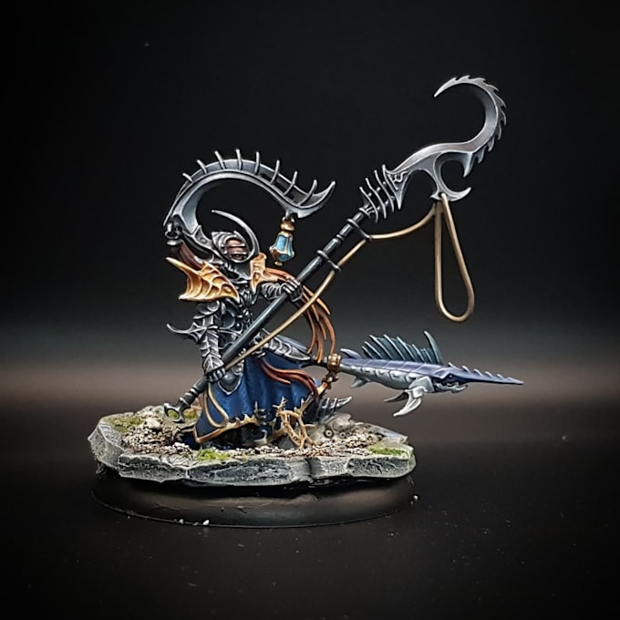 Bestseller - paint miniatures you will be proud of