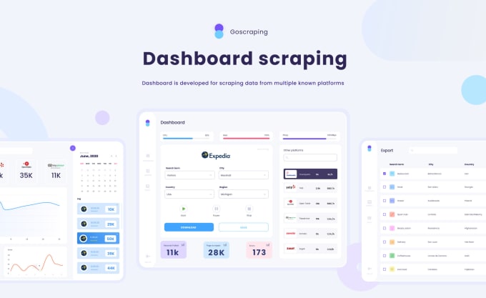 Bestseller - ux ui design dashboard, saas, ai, web app in figma