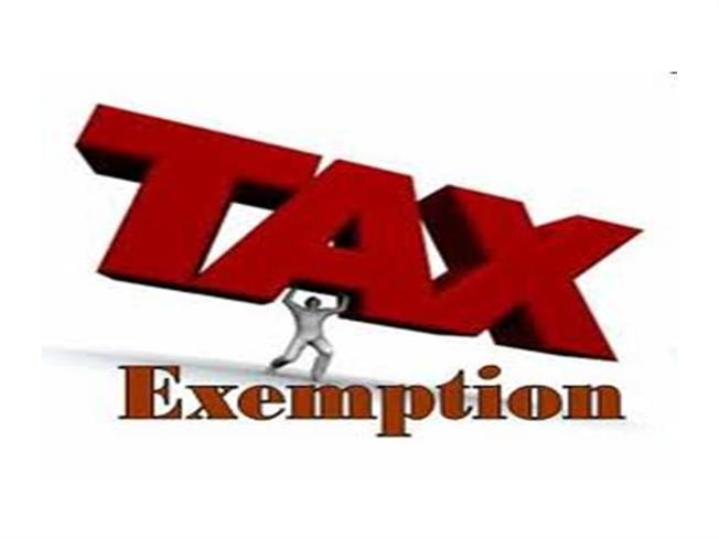 Gig Preview - Do sales and use tax exemption of all states