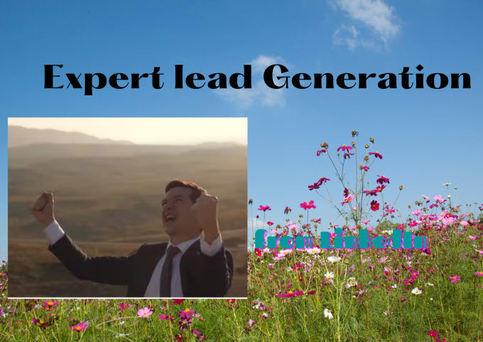 Bestseller - create targeted lead generation finding email leads of your niche