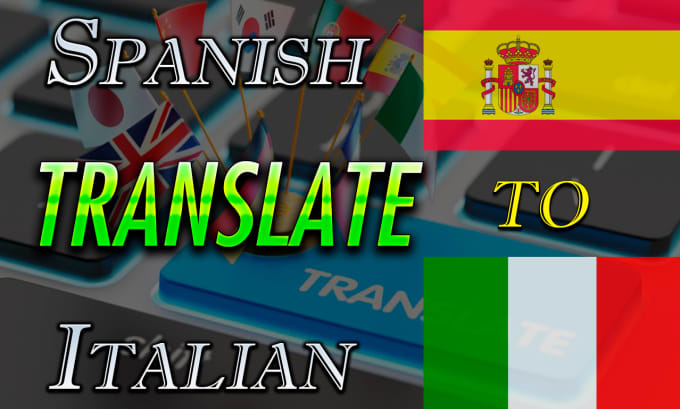 Bestseller - translate from italian to spanish or spanish to italian