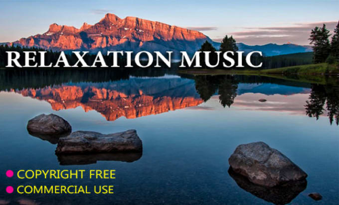 Bestseller - compose original, copyright free relaxation music