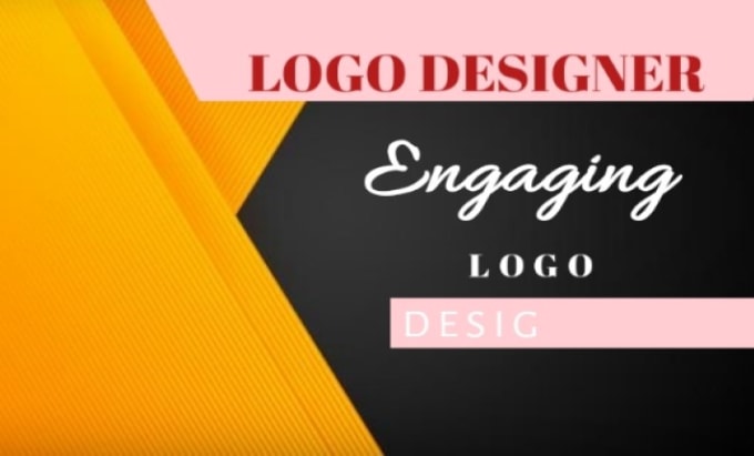 Gig Preview - Design luxury professional and eye catching business logo