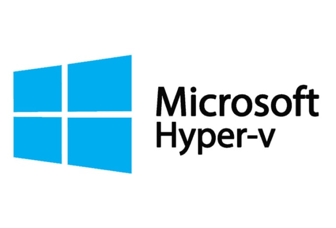 Gig Preview - Install, configure and troubleshoot hyper v, vm ware and other virtualization