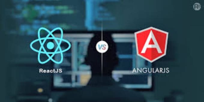 Gig Preview - Be your angular developer