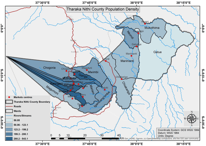 Gig Preview - Do cartography mapping and data visualization