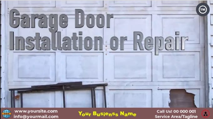 Bestseller - do garage door repair video or garage door installation video