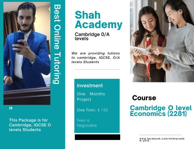 Gig Preview - Microeconomics and macroeconomics and economics tutor