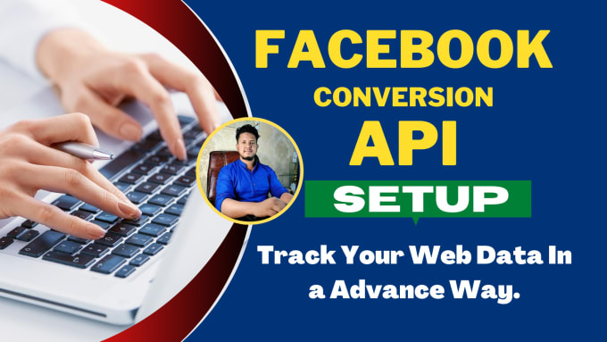 Gig Preview - Setup facebook conversion API with server side tracking