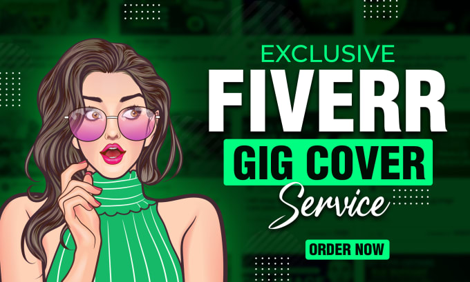 Fiverr gig image