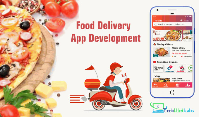 Gig Preview - Build food and grocery delivery platforms with advanced features