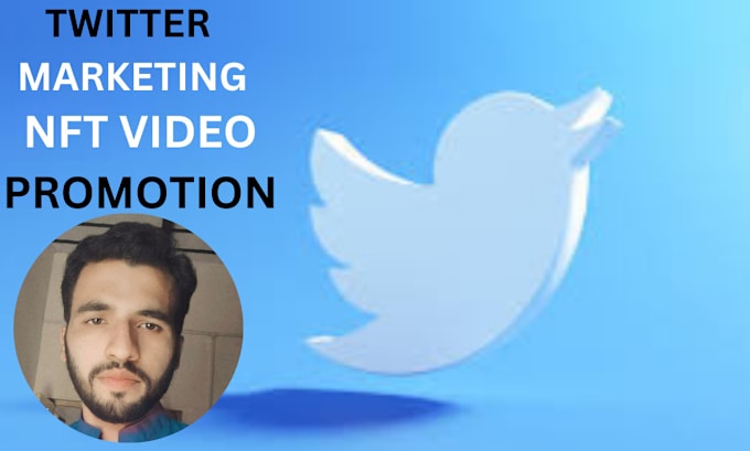 Gig Preview - Do x twitter marketing  run campaign grow page organically