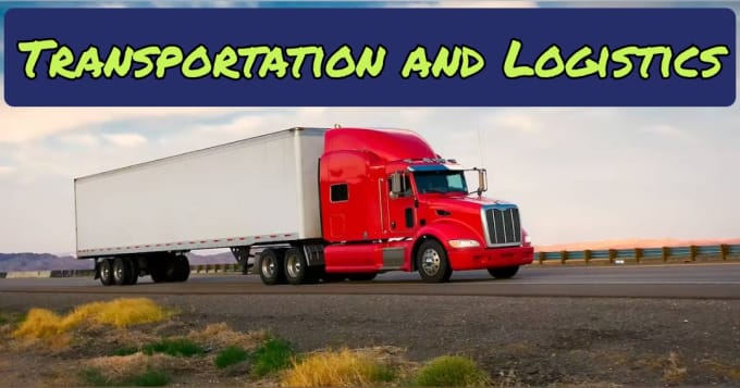 Gig Preview - Write detailed transportation and logistics, trucking, dump truck business plan