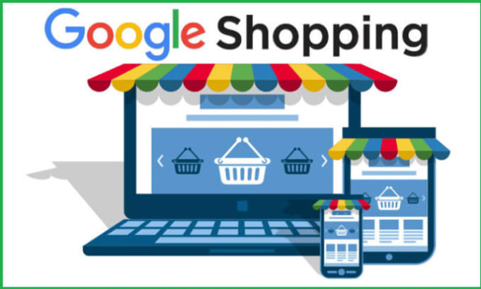 Bestseller - setup complete google shopping campaign and shopping feed