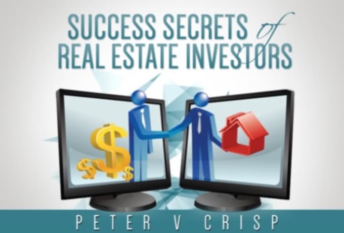 Gig Preview - Give Real Estate Investing SUCCESS secrets