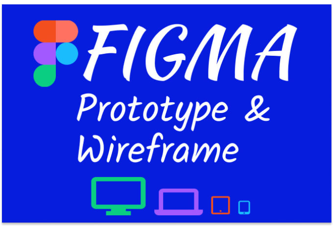 Gig Preview - Do figma prototyping and wireframing