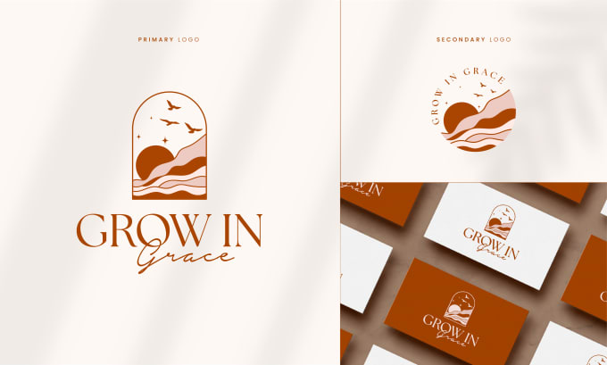 Bestseller - design minimalist, signature and hand drawn logo