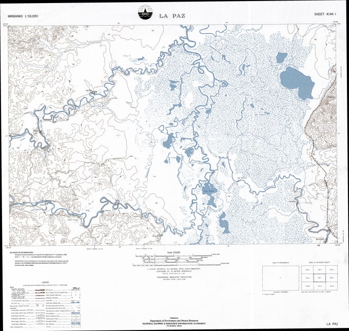 Gig Preview - Create maps and do some tasks using arcgis, qgis and preprocess in snap software