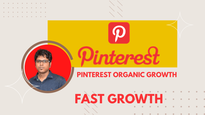 Gig Preview - Be your pinterest manager for SEO optimized pins and boards