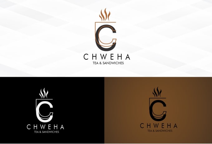 Gig Preview - Love to design minimalistic logo for your business