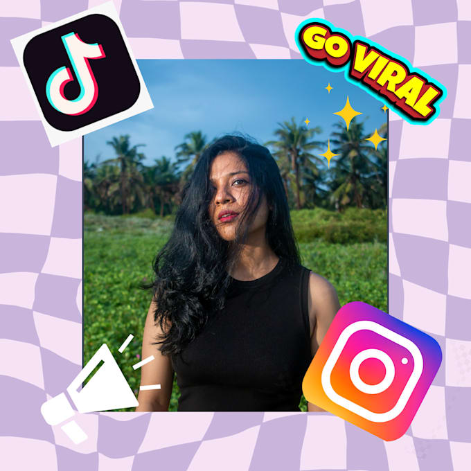 Gig Preview - Create a viral tiktok dance video to promote your music