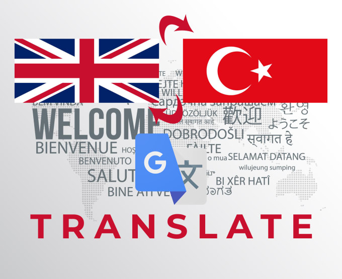 Gig Preview - Translate and localize your content from english to turkish professionally