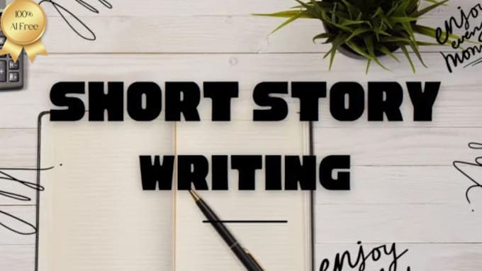 Bestseller - write an emotional short story