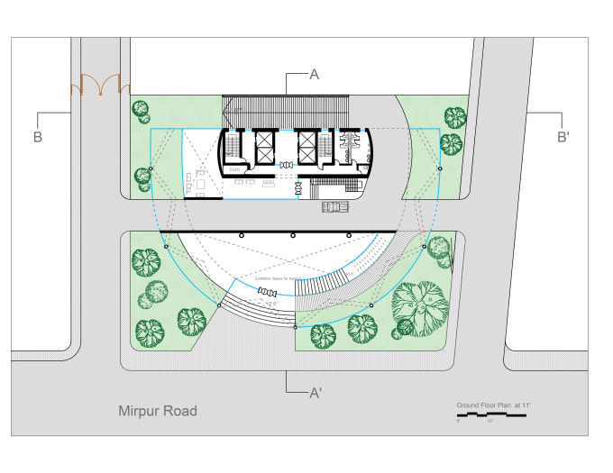 Gig Preview - Convert your hand drawing, blueprint, image, pdf, to dwg