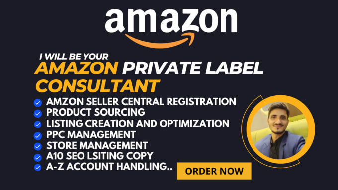 Gig Preview - Be an amazon pl store management strategist