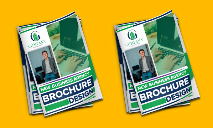 Gig Preview - Design digital product lookbook, catalog, sell sheet, line sheet, brochure,flyer