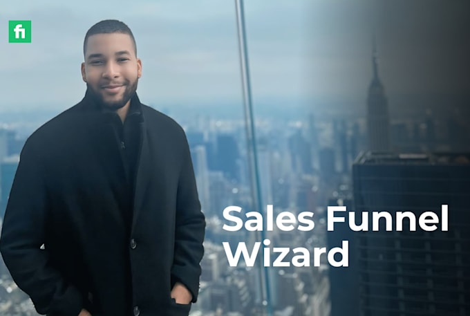 Gig Preview - Write converting sales copy for a sales page, sales funnel, landing page and ads