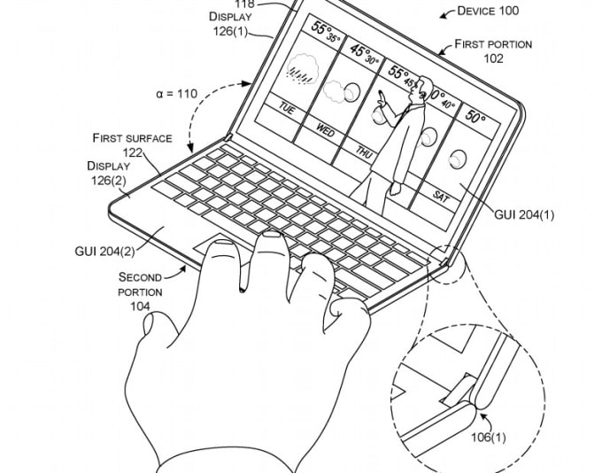 Gig Preview - Prepare your patent drawings