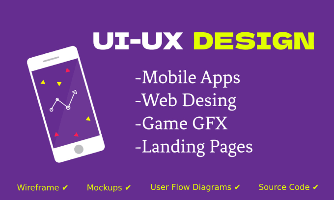 Gig Preview - Design your UI for a winning mobile app