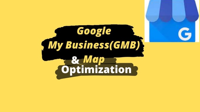 Gig Preview - Optimize google my business listing, local seo for gbp profile, maps, gmb post