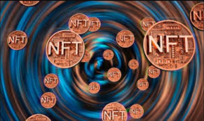 Gig Preview - Develop nft minting website, nft marketplace, nft token