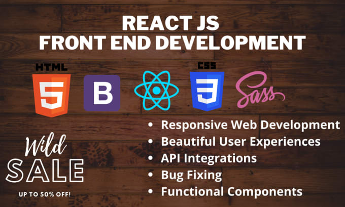 Bestseller - be your frontend react js, next js, ai sass developer