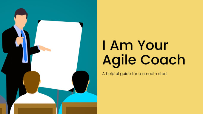 Gig Preview - Help you to prepare for agile interview