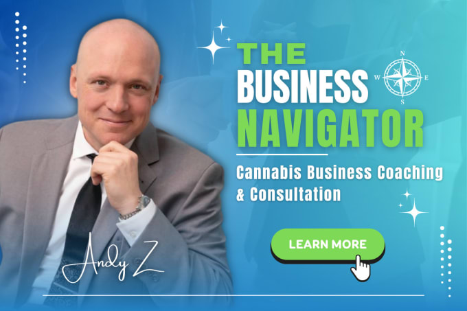 Gig Preview - Consult for your current or future cannabis business