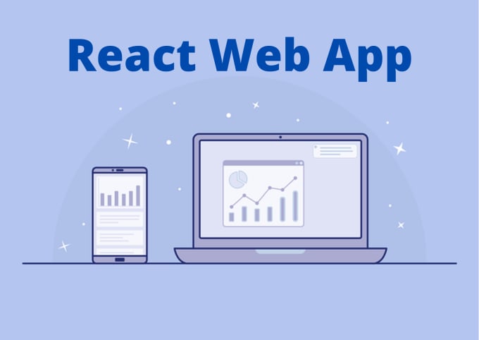 Gig Preview - Develop react web applications